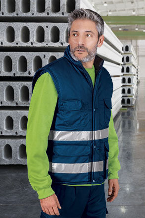 Colete Tas-Azul-S-RAG-Tailors-Fardas-e-Uniformes-Vestuario-Pro