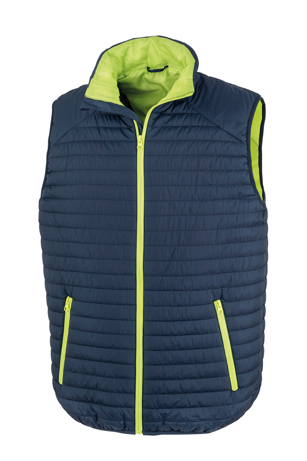 Colete Thermoquilt-Azul Marinho / Lima-XS-RAG-Tailors-Fardas-e-Uniformes-Vestuario-Pro