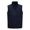 Colete WX2 Eco Softshell (2 camadas)-Marinho-S-RAG-Tailors-Fardas-e-Uniformes-Vestuario-Pro