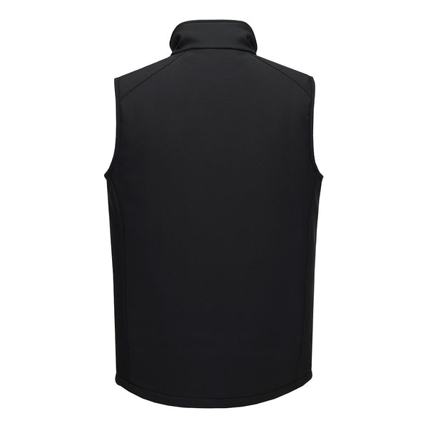 Colete WX2 Eco Softshell (2 camadas)-RAG-Tailors-Fardas-e-Uniformes-Vestuario-Pro