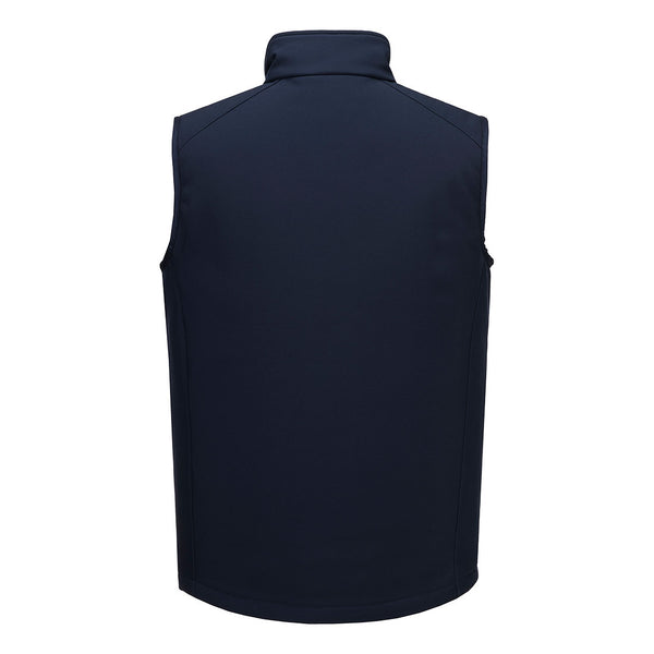Colete WX2 Eco Softshell (2 camadas)-RAG-Tailors-Fardas-e-Uniformes-Vestuario-Pro