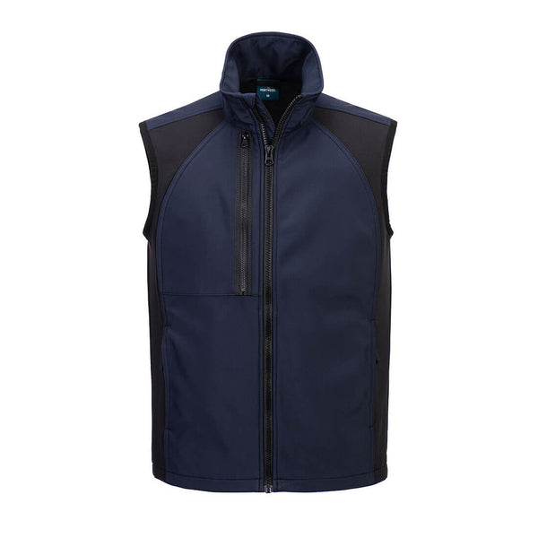 Colete WX2 Softshell Gilet (2L)-RAG-Tailors-Fardas-e-Uniformes-Vestuario-Pro