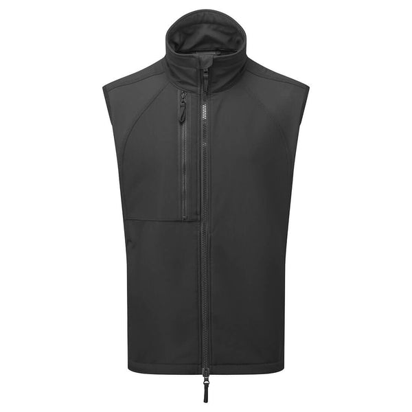 Colete WX2 Softshell Gilet (2L)-RAG-Tailors-Fardas-e-Uniformes-Vestuario-Pro
