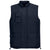 Colete acolchoado Classic-Marinho-4XL-RAG-Tailors-Fardas-e-Uniformes-Vestuario-Pro