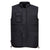 Colete acolchoado Classic-Preto-XS-RAG-Tailors-Fardas-e-Uniformes-Vestuario-Pro