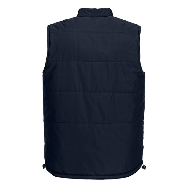 Colete acolchoado Classic-RAG-Tailors-Fardas-e-Uniformes-Vestuario-Pro