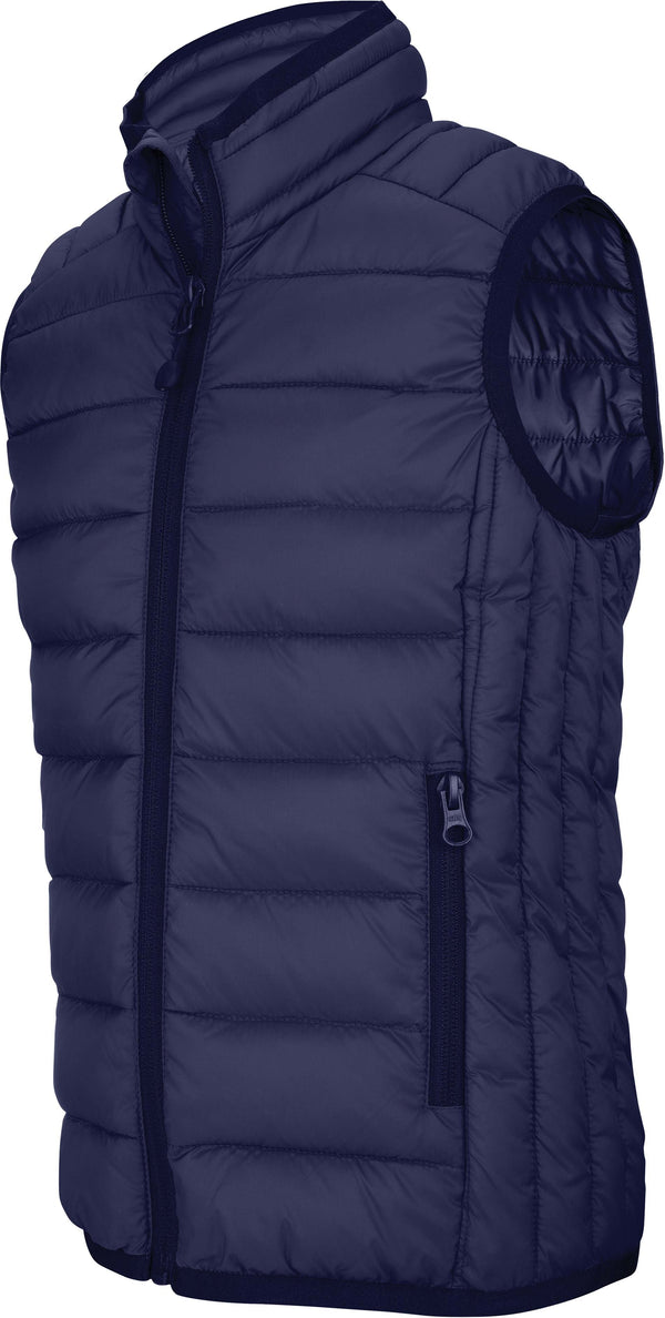 Colete acolchoado de homem leve-RAG-Tailors-Fardas-e-Uniformes-Vestuario-Pro