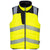 Colete acolchoado reversível PW3 alta visibilidade-Amarelo/Preto-S-RAG-Tailors-Fardas-e-Uniformes-Vestuario-Pro
