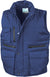 Colete acolchoado ripstop-Royal Azul-S-RAG-Tailors-Fardas-e-Uniformes-Vestuario-Pro