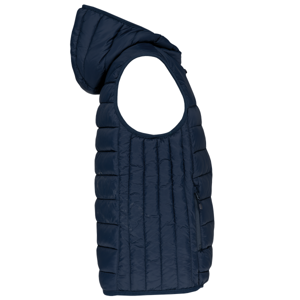 Colete com Capuz de Criança-RAG-Tailors-Fardas-e-Uniformes-Vestuario-Pro