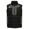 Colete com Isolamento Térmico DX4-Preto-S-RAG-Tailors-Fardas-e-Uniformes-Vestuario-Pro