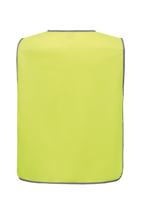 Colete com acabamento retrorreflector-RAG-Tailors-Fardas-e-Uniformes-Vestuario-Pro