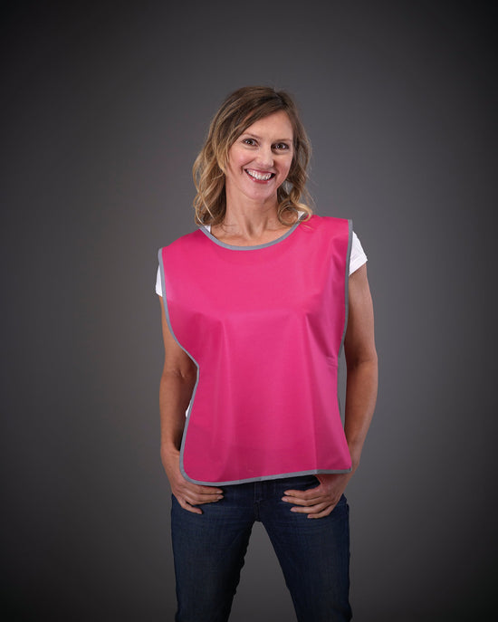 Colete com acabamento retrorreflector-RAG-Tailors-Fardas-e-Uniformes-Vestuario-Pro
