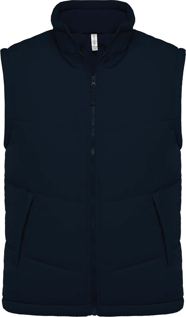 Colete com forro polar-RAG-Tailors-Fardas-e-Uniformes-Vestuario-Pro