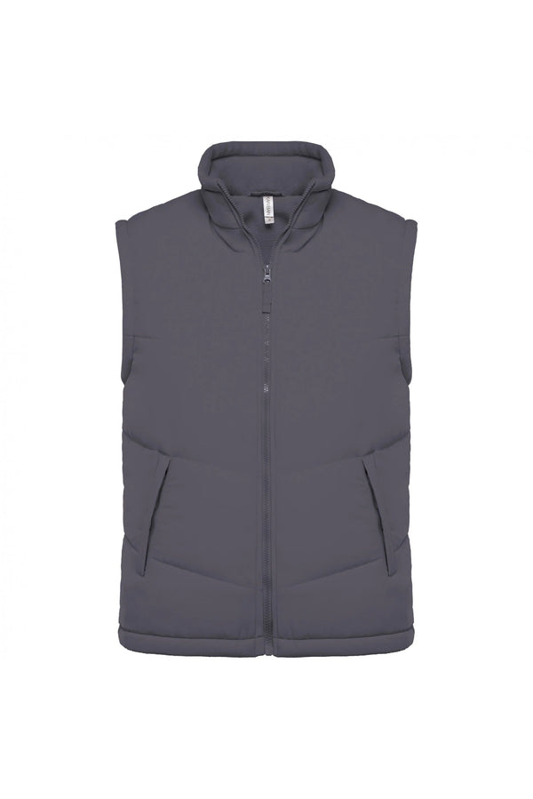 Colete com forro polar-RAG-Tailors-Fardas-e-Uniformes-Vestuario-Pro