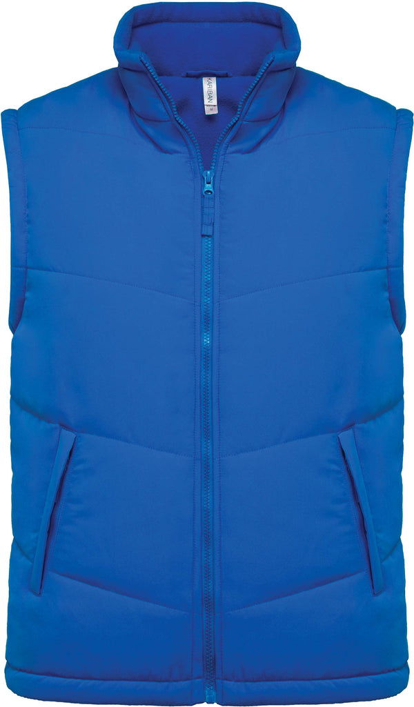 Colete com forro polar-RAG-Tailors-Fardas-e-Uniformes-Vestuario-Pro