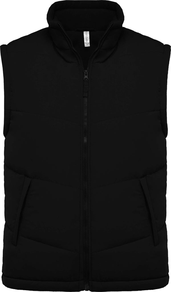 Colete com forro polar-RAG-Tailors-Fardas-e-Uniformes-Vestuario-Pro