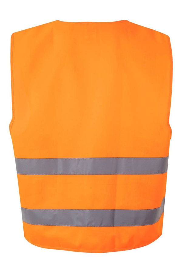 Colete de Alta Visibilidade-RAG-Tailors-Fardas-e-Uniformes-Vestuario-Pro