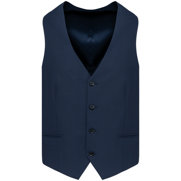 Colete de Fato Homem-Azul Marinho Eclipse-48-RAG-Tailors-Fardas-e-Uniformes-Vestuario-Pro
