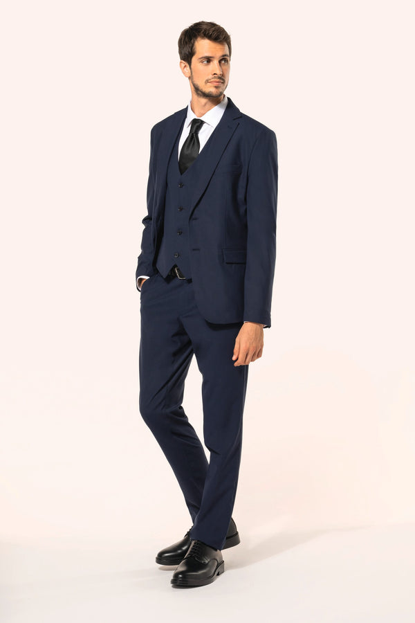 Colete de Fato Homem-RAG-Tailors-Fardas-e-Uniformes-Vestuario-Pro
