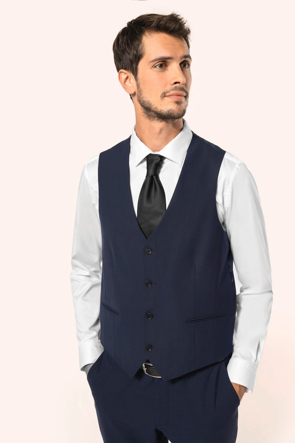 Colete de Fato Homem-RAG-Tailors-Fardas-e-Uniformes-Vestuario-Pro