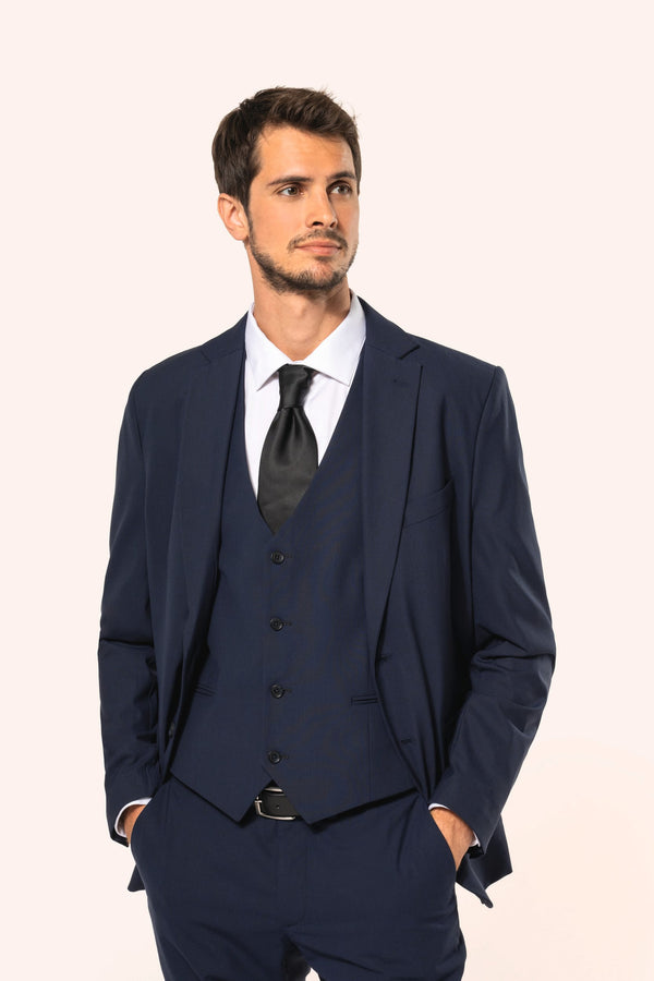 Colete de Fato Homem-RAG-Tailors-Fardas-e-Uniformes-Vestuario-Pro