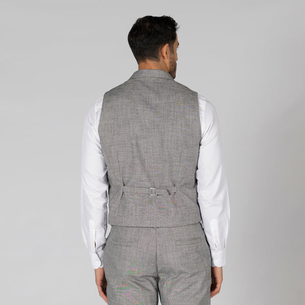 Colete de Fato Humberto-RAG-Tailors-Fardas-e-Uniformes-Vestuario-Pro