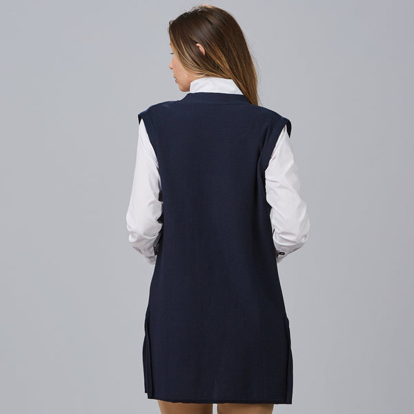 Colete de Malha Senhora-RAG-Tailors-Fardas-e-Uniformes-Vestuario-Pro
