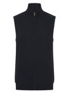 Colete de Malha com Fecho Homem-Azul Marinho-S-RAG-Tailors-Fardas-e-Uniformes-Vestuario-Pro