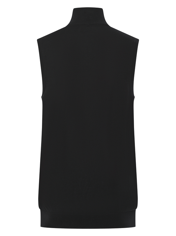 Colete de Malha com Fecho Homem-RAG-Tailors-Fardas-e-Uniformes-Vestuario-Pro