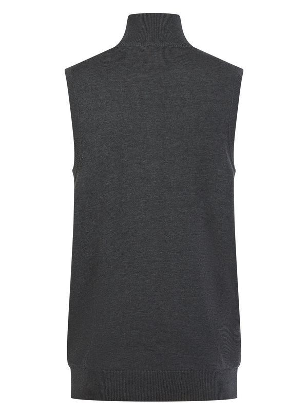 Colete de Malha com Fecho Homem-RAG-Tailors-Fardas-e-Uniformes-Vestuario-Pro