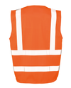 Colete de Segurança em Malha Unissexo-RAG-Tailors-Fardas-e-Uniformes-Vestuario-Pro