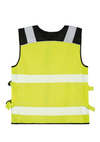 Colete de Segurança para Motociclos Naxos Unissexo-RAG-Tailors-Fardas-e-Uniformes-Vestuario-Pro