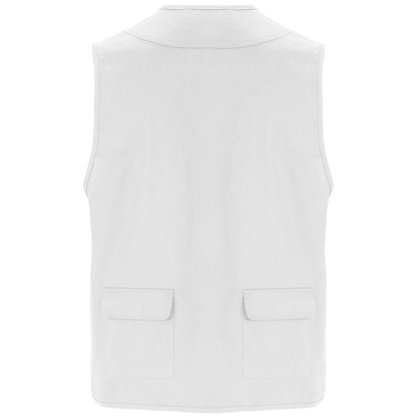 Colete de Trabalho Multibolsos Venera-RAG-Tailors-Fardas-e-Uniformes-Vestuario-Pro
