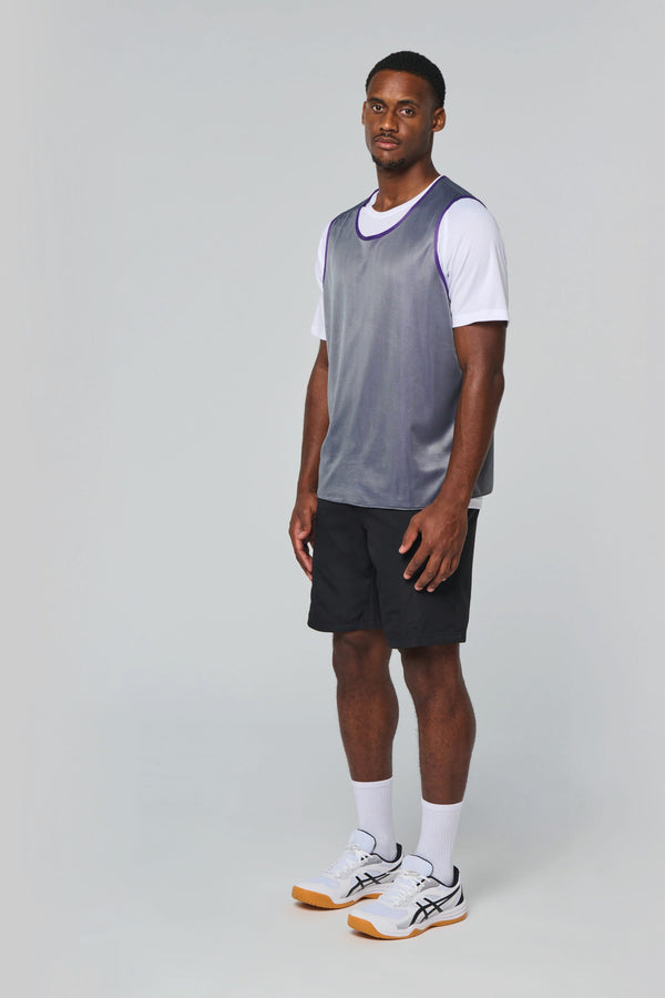 Colete de Treino Reversível Multidesportos Unissexo-RAG-Tailors-Fardas-e-Uniformes-Vestuario-Pro