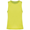 Colete de Treino em Malha-Amarelo Fluorescente-S/M-RAG-Tailors-Fardas-e-Uniformes-Vestuario-Pro