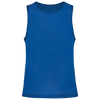 Colete de Treino em Malha-Azul Royal Desportivo-S/M-RAG-Tailors-Fardas-e-Uniformes-Vestuario-Pro