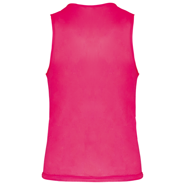 Colete de Treino em Malha-RAG-Tailors-Fardas-e-Uniformes-Vestuario-Pro