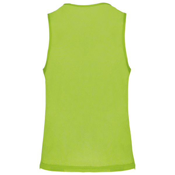 Colete de Treino em Malha-RAG-Tailors-Fardas-e-Uniformes-Vestuario-Pro