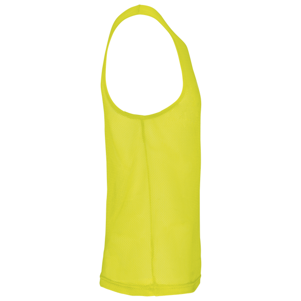 Colete de Treino em Malha-RAG-Tailors-Fardas-e-Uniformes-Vestuario-Pro
