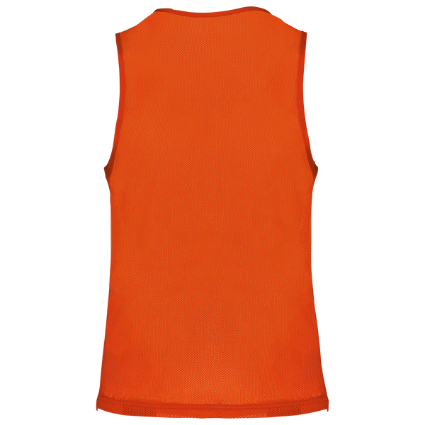 Colete de Treino em Malha-RAG-Tailors-Fardas-e-Uniformes-Vestuario-Pro