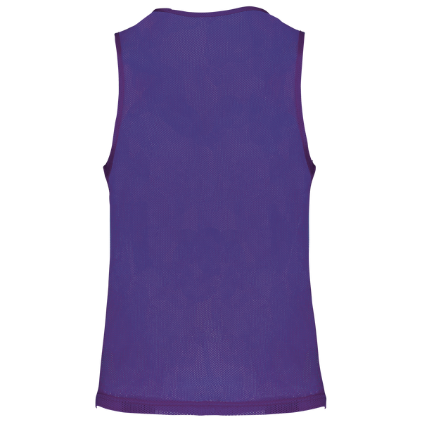 Colete de Treino em Malha-RAG-Tailors-Fardas-e-Uniformes-Vestuario-Pro