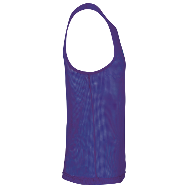Colete de Treino em Malha-RAG-Tailors-Fardas-e-Uniformes-Vestuario-Pro