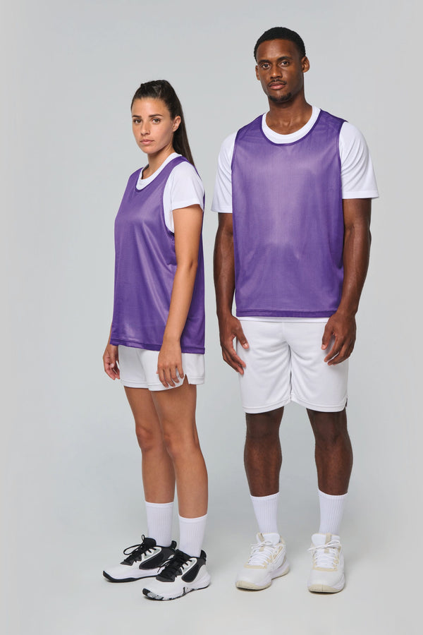 Colete de Treino em Malha-RAG-Tailors-Fardas-e-Uniformes-Vestuario-Pro