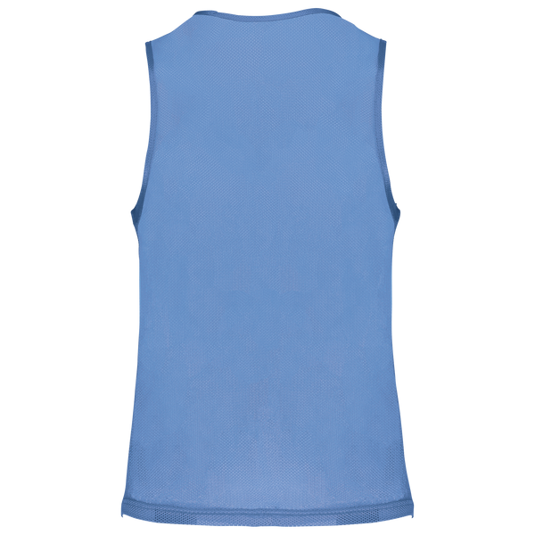 Colete de Treino em Malha-RAG-Tailors-Fardas-e-Uniformes-Vestuario-Pro