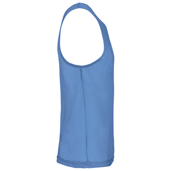 Colete de Treino em Malha-RAG-Tailors-Fardas-e-Uniformes-Vestuario-Pro