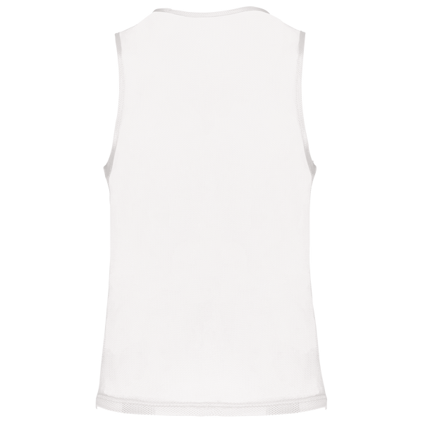 Colete de Treino em Malha-RAG-Tailors-Fardas-e-Uniformes-Vestuario-Pro