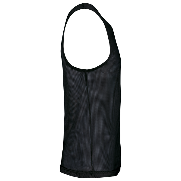 Colete de Treino em Malha-RAG-Tailors-Fardas-e-Uniformes-Vestuario-Pro