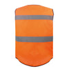 Colete de alta visibilidade ripstop-RAG-Tailors-Fardas-e-Uniformes-Vestuario-Pro