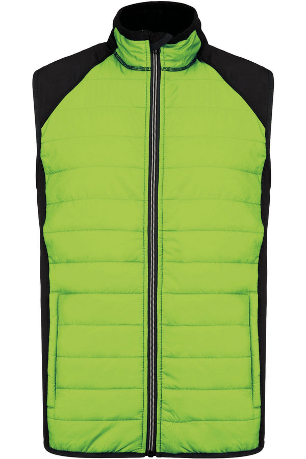 Colete de desporto bi-matéria-RAG-Tailors-Fardas-e-Uniformes-Vestuario-Pro